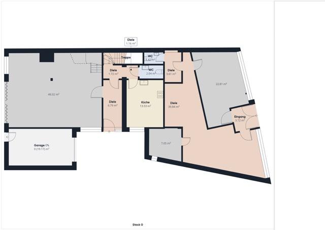 Einfamilienhaus Bad Abbach - 10 Zimmer, 341 m&sup2;, 679.000&euro; | Angebot:26850856