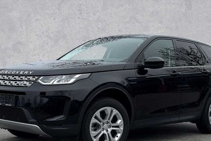 Land Rover Discovery Sport 64.500 km 28.550 &euro; Regensburg 93059