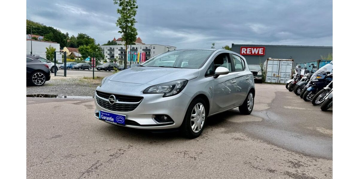 Opel Corsa 100.900 km 8.900 &euro; Wörth an der Donau 93086