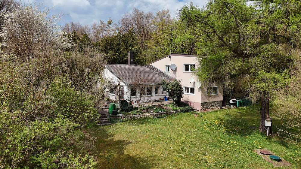 Einfamilienhaus Teublitz - 4 Zimmer, 120 m&sup2;, 550.000&euro; | Angebot:26578943