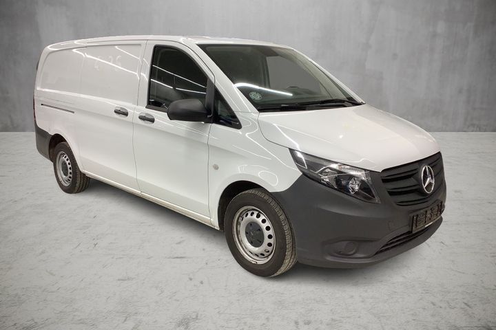 Mercedes-Benz Vito 47.799 km 27.490 &euro; Regensburg 93053