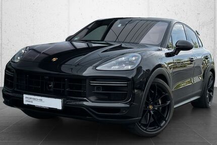 Porsche Cayenne 23.000 km 165.900 &euro; Regensburg 93055