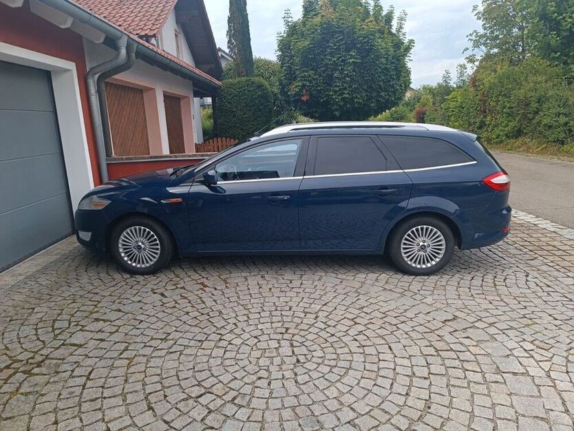 Mondeo