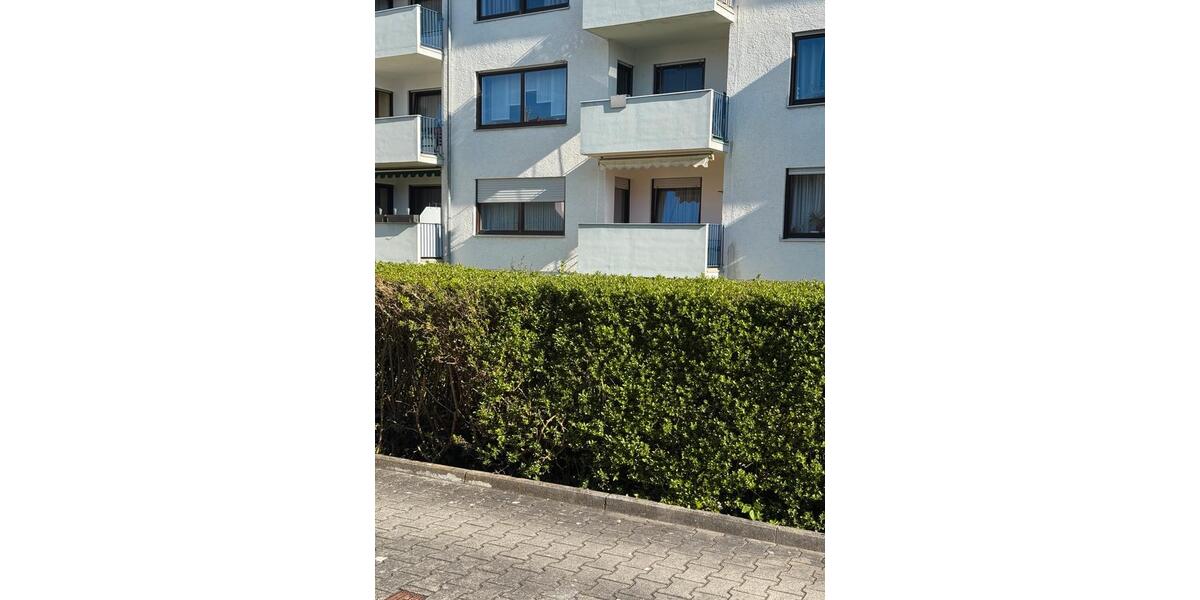 Erdgeschoßwohnung Barbing - 2 Zimmer, 67 m&sup2;, 265.000&euro; | Angebot:26277274