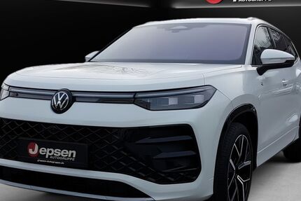 VW Tayron 4.900 km 59.970 &euro; Regensburg 93049