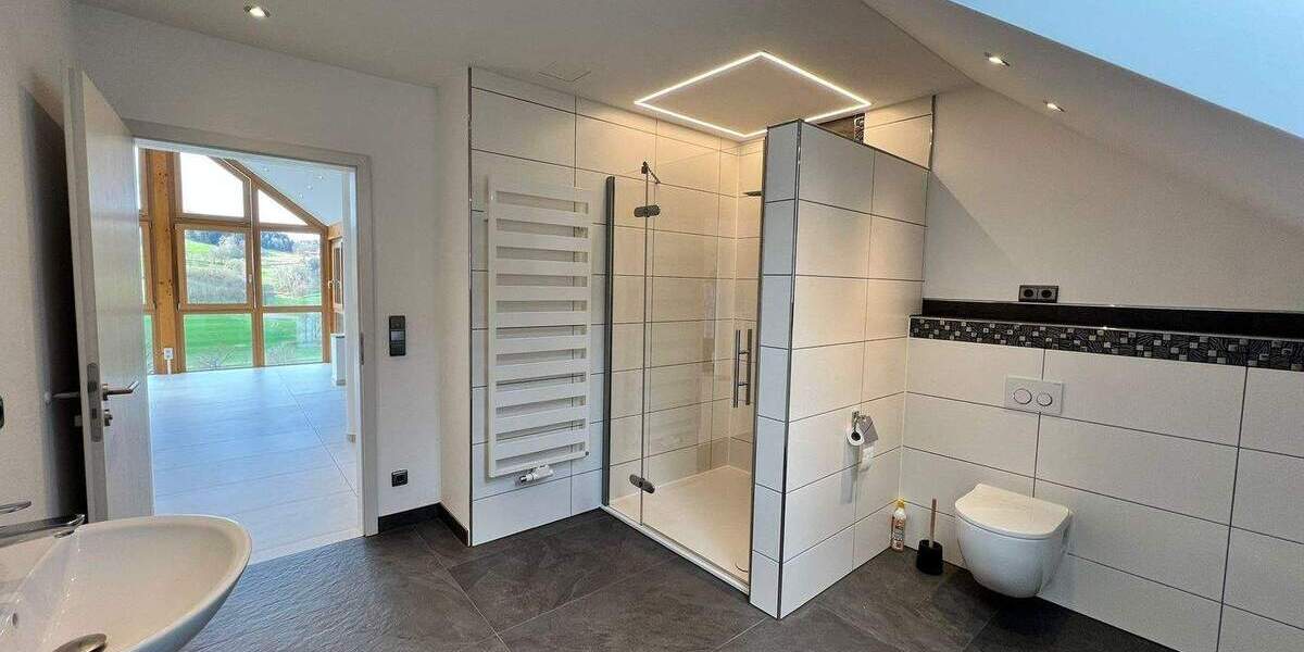 2-Zimmer-Loft-Wohnung mit herrlichem Ausblick ins Grüne!!! 2 zimmer