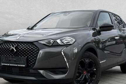 DS Automobiles DS 3 Crossback 60.200 km 21.290 &euro; Regensburg 93059