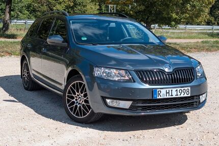 Skoda Octavia 210.000 km 6.499 &euro; Nittendorf 93152