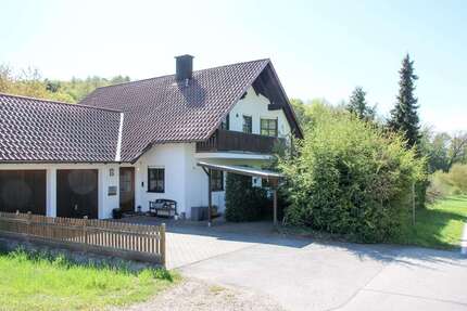 Haus Nittendorf - 6 Zimmer, 143 m&sup2;, 495.000&euro; | Angebot:26720400