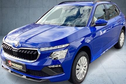 Skoda Kamiq 4.900 km 20.870 &euro; Regensburg 93049