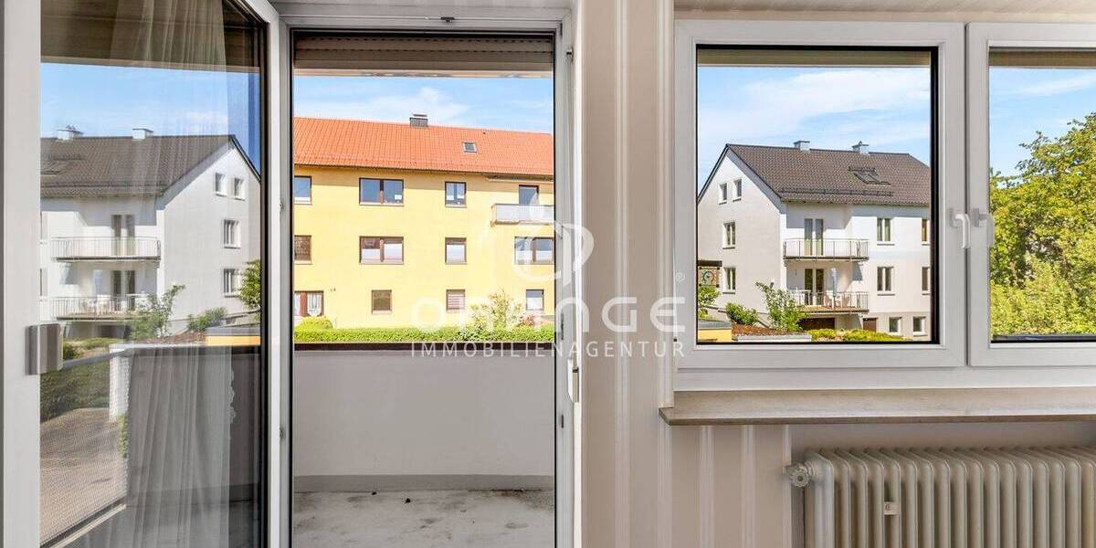 Reihenmittelhaus Regensburg Konradsiedlung-Wutzlhofen - 5 Zimmer, 131 m&sup2;, 439.750&euro; | Angebot:26796413