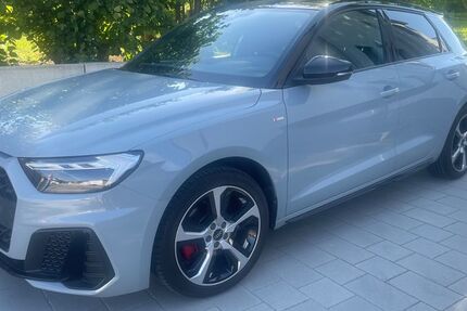 Audi A1 26.000 km 24.300 &euro; Deuerling 93180