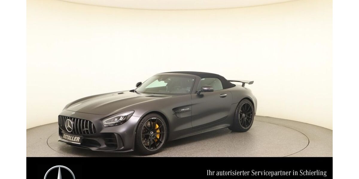 Mercedes-Benz AMG GT R 15.000 km 179.900 &euro; Schierling 84069