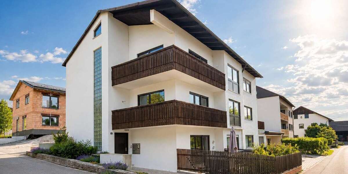 Einfamilienhaus Regensburg / Oberisling Oberisling - 12 Zimmer, 300 m&sup2;, 465.000&euro; | Angebot:27079759