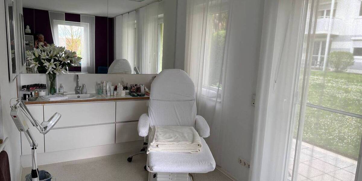 Gewerbeobjekt Bad Abbach - 2 Zimmer, 56 m&sup2;, 259.000&euro; | Angebot:26343574