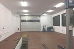 VH3756 Werkstatthalle mit Bürotrakt, Ausstellung und Freifläche Nittenau