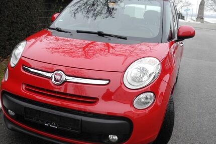 Fiat 500L 176.000 km 7.500 &euro; Barbing 93092
