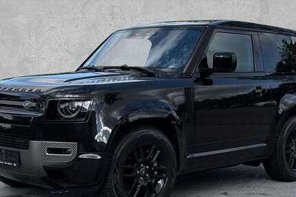 Land Rover Defender 88.300 km 54.885 &euro; Regensburg 93059