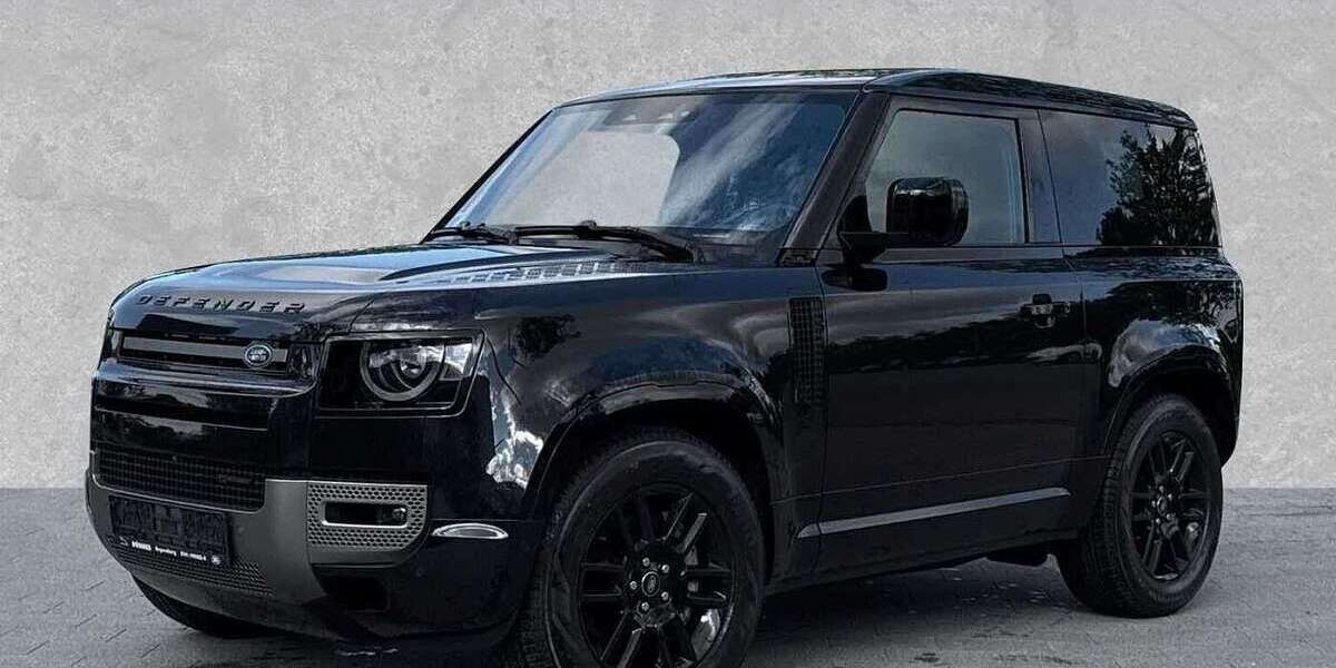 Land Rover Defender 88.300 km 54.885 &euro; Regensburg 93059
