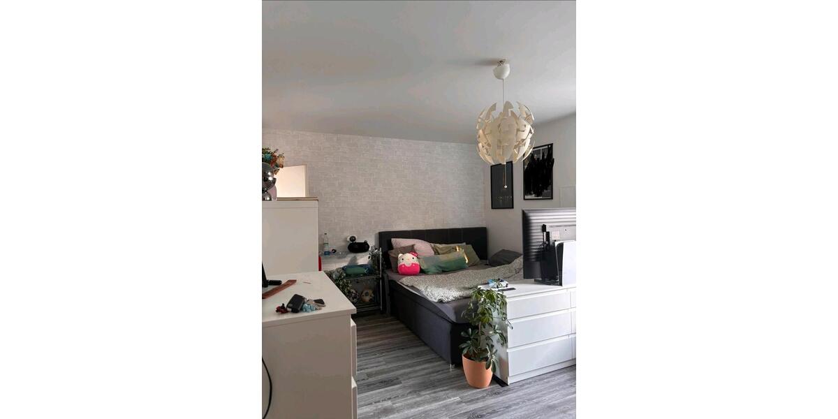 Etagenwohnung Regensburg Das Dörnberg - 1 Zimmer, 28 m&sup2;, 140.000&euro; | Angebot:27598355