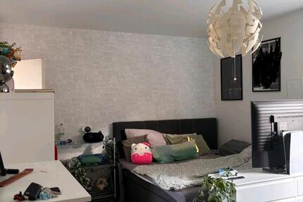 Wohnung Regensburg Das Dörnberg - 1 Zimmer, 28 m&sup2;, 140.000&euro; | Angebot:27598355