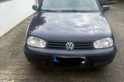VW Golf 142.000 km 1.900 € Pentling 93080