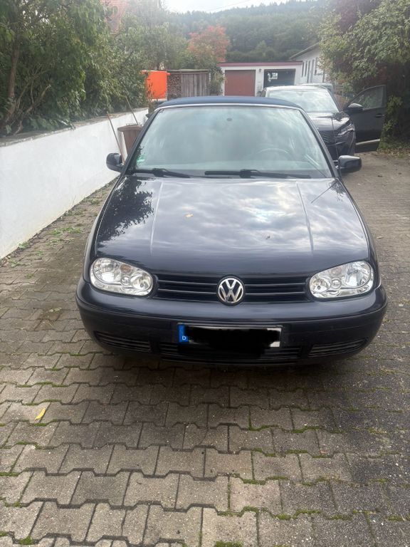 VW Golf 142.000 km 1.900 € Pentling 93080
