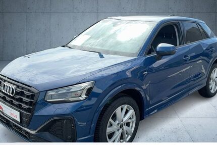 Audi Q2 8.524 km 36.860 &euro; Neutraubling 93073