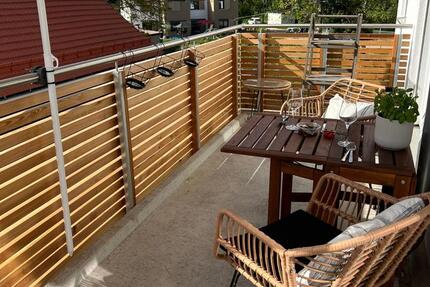 Wohnung Regensburg Das Dörnberg - 3 Zimmer, 82 m&sup2;, 1.325&euro; | Angebot:26456250