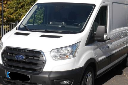 Ford Transit 87.200 km 22.990 &euro; Regensburg 93049