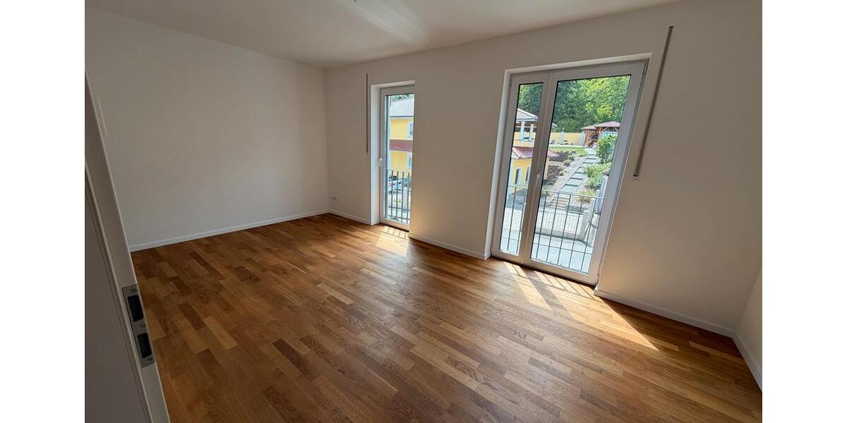 Etagenwohnung Kelheim - 3 Zimmer, 76 m&sup2;, 360.000&euro; | Angebot:27093514