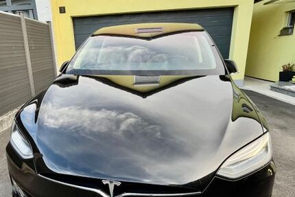 Tesla Model X 105.000 km 39.000 &euro; Regenstauf 93128