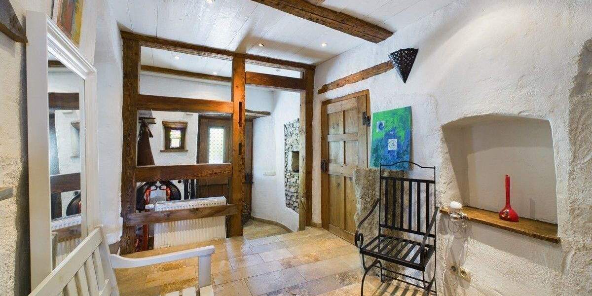 Mehrfamilienhaus, Wohnhaus Pentling / Matting Pentling - 1 Zimmer, 1.290.000&euro; | Angebot:25745432