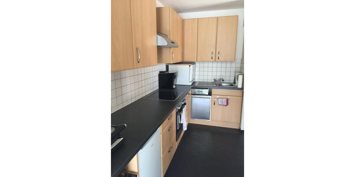 Etagenwohnung Bad Abbach - 2.5 Zimmer, 56 m&sup2;, 850&euro; | Angebot:26367680