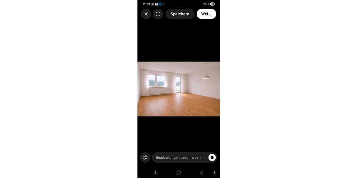 Etagenwohnung Regensburg Das Dörnberg - 3 Zimmer, 68 m&sup2;, 870&euro; | Angebot:26058076