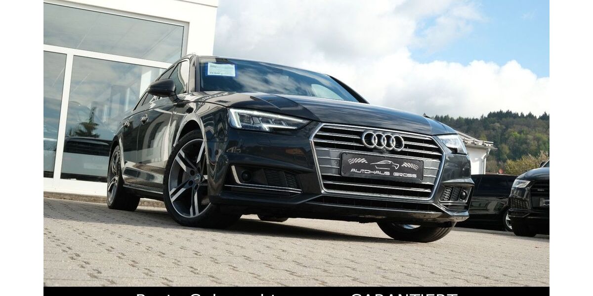 Audi A4 166.200 km 19.850 &euro; Wörth a.d. Donau, bei Regensburg 93086