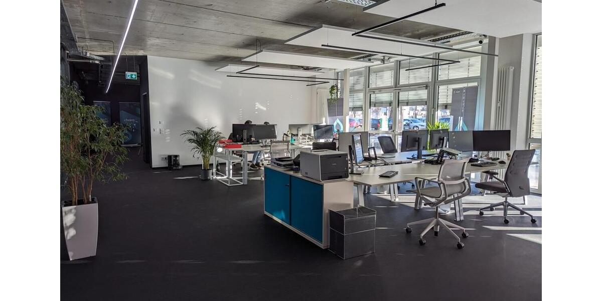 Gewerbeobjekt Regensburg Das Dörnberg - 4.768&euro; | Angebot:26168888