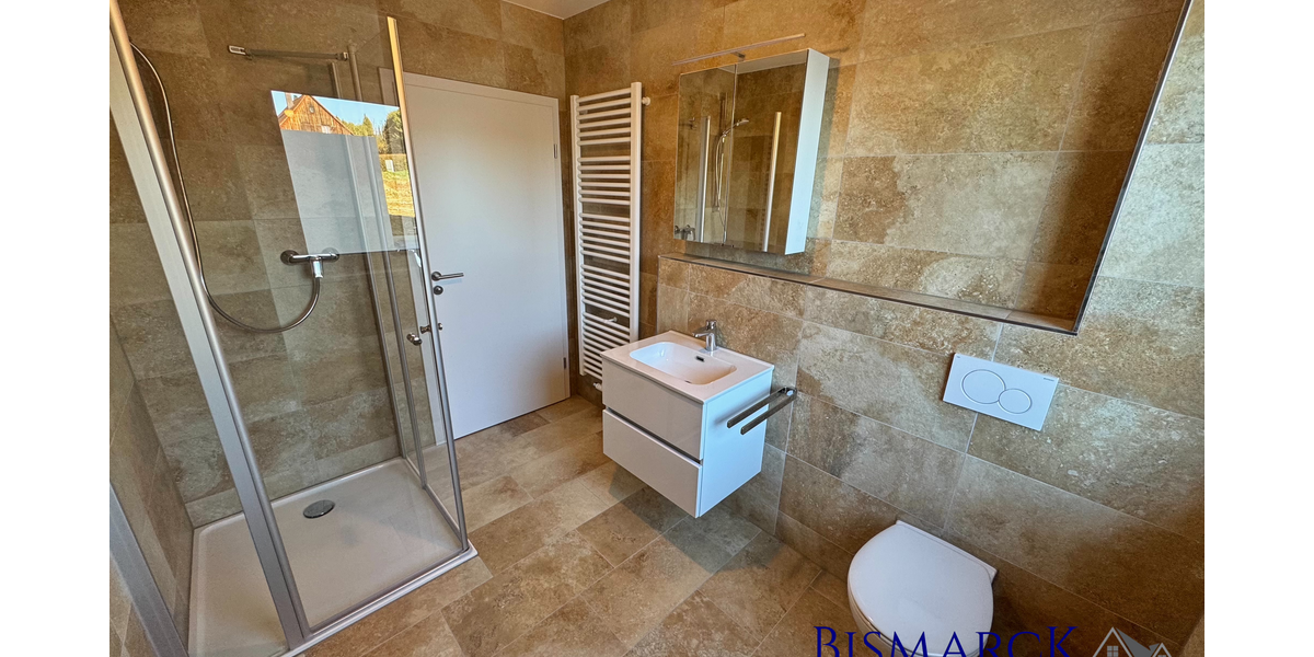 Etagenwohnung Mallersdorf-Pfaffenberg Pfaffenberg - 3 Zimmer, 82 m&sup2;, 279.000&euro; | Angebot:26823935