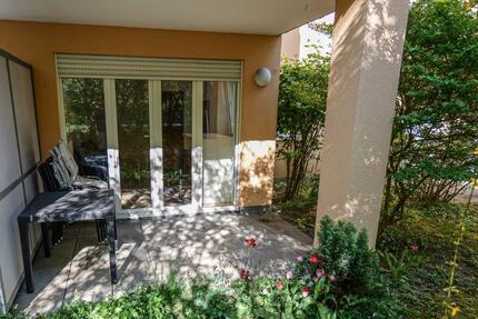 Wohnung Bad Abbach - 1.5 Zimmer, 38 m&sup2;, 450&euro; | Angebot:26394241