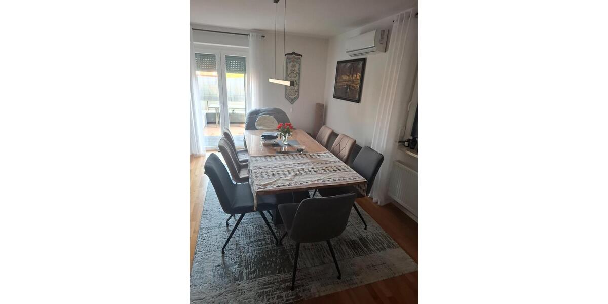 Etagenwohnung Tegernheim - 3 Zimmer, 110 m&sup2;, 490.000&euro; | Angebot:26990845