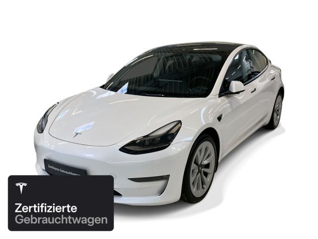 Tesla Model 3 55.176 km 32.100 &euro; Obertraubling 93083