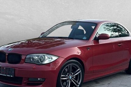 BMW 125 178.200 km 13.115 &euro; Regensburg 93059