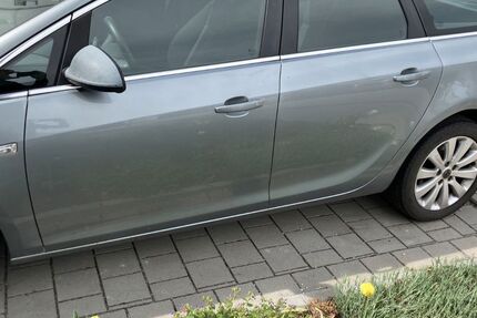 Opel Astra 180.000 km 3.300 &euro; Maxhütte-Haidhof 93142