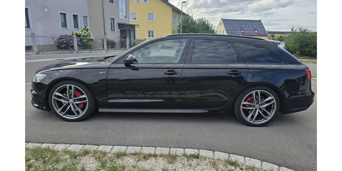 Audi A6 154.000 km 32.900 &euro; Hemau 93155