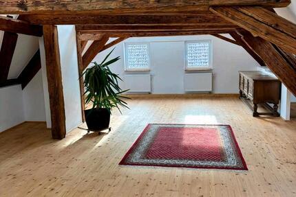 Wunderschönes Haus in Kallmünz zu vermieten
