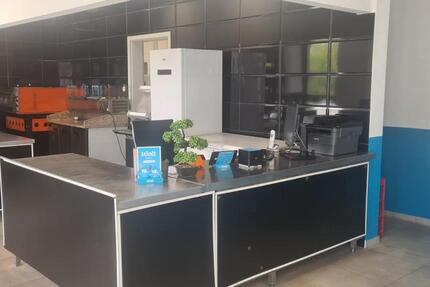 Gewerbeobjekt Regensburg Brandlberg - 123&euro; | Angebot:24774123