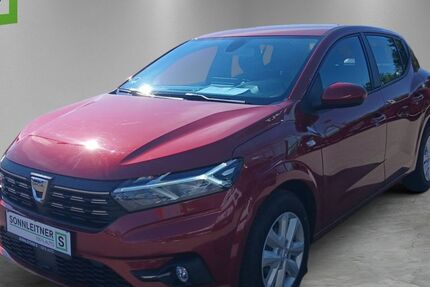 Dacia Sandero 44.313 km 11.290 &euro; Regensburg 93055