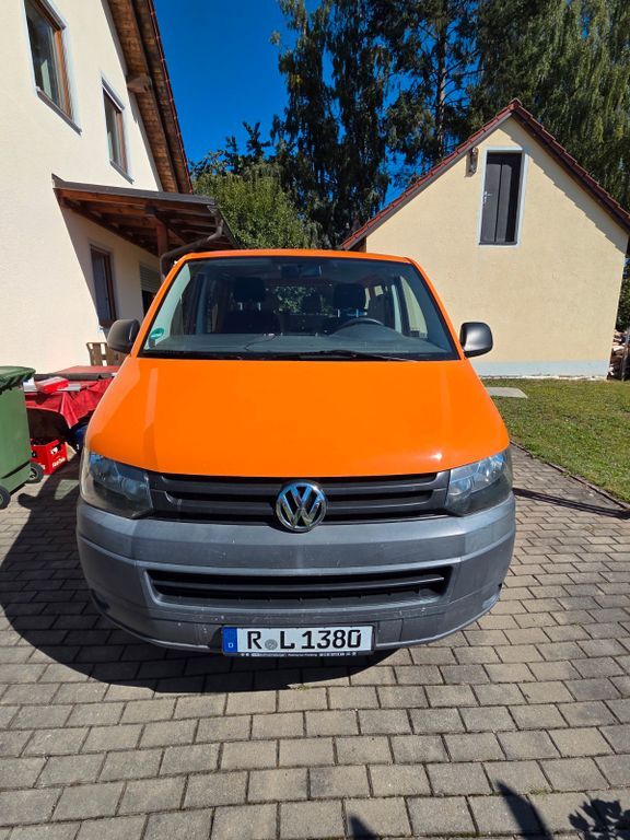T5 andere