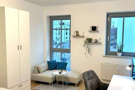 Zimmer Regensburg Steinweg - 1 Zimmer, 1.250&euro; | Angebot:21388286