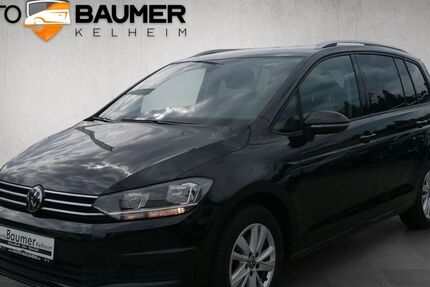 VW Touran 14.702 km 33.440 &euro; Kelheim 93309